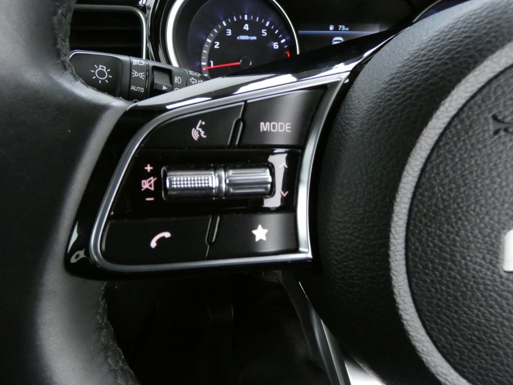 Used Kia Ceed 2023 for sale - 76176171: Photo 19