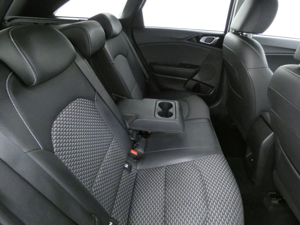 Used Kia Ceed 2023 for sale - 76176171: Photo 21