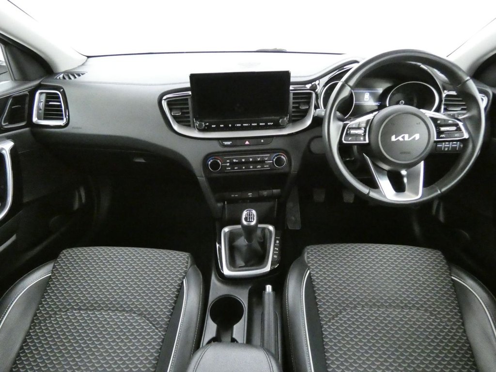 Used Kia Ceed 2023 for sale - 76176171: Photo 22