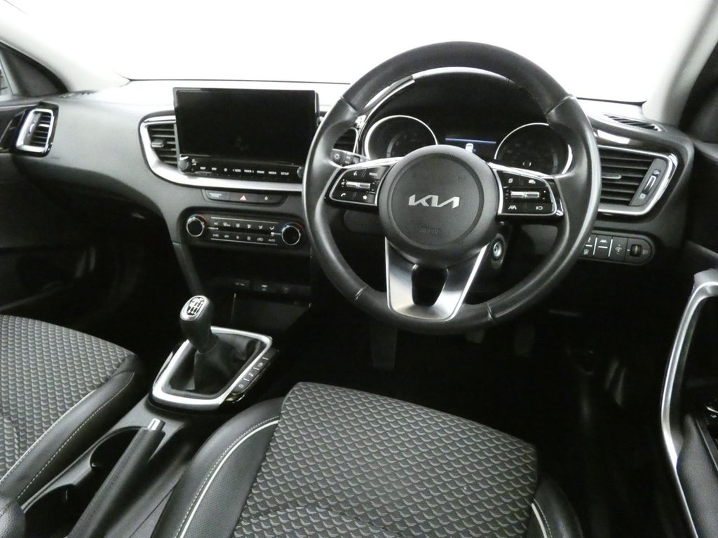 Used Kia Ceed 2023 for sale - 76176171: Photo 24