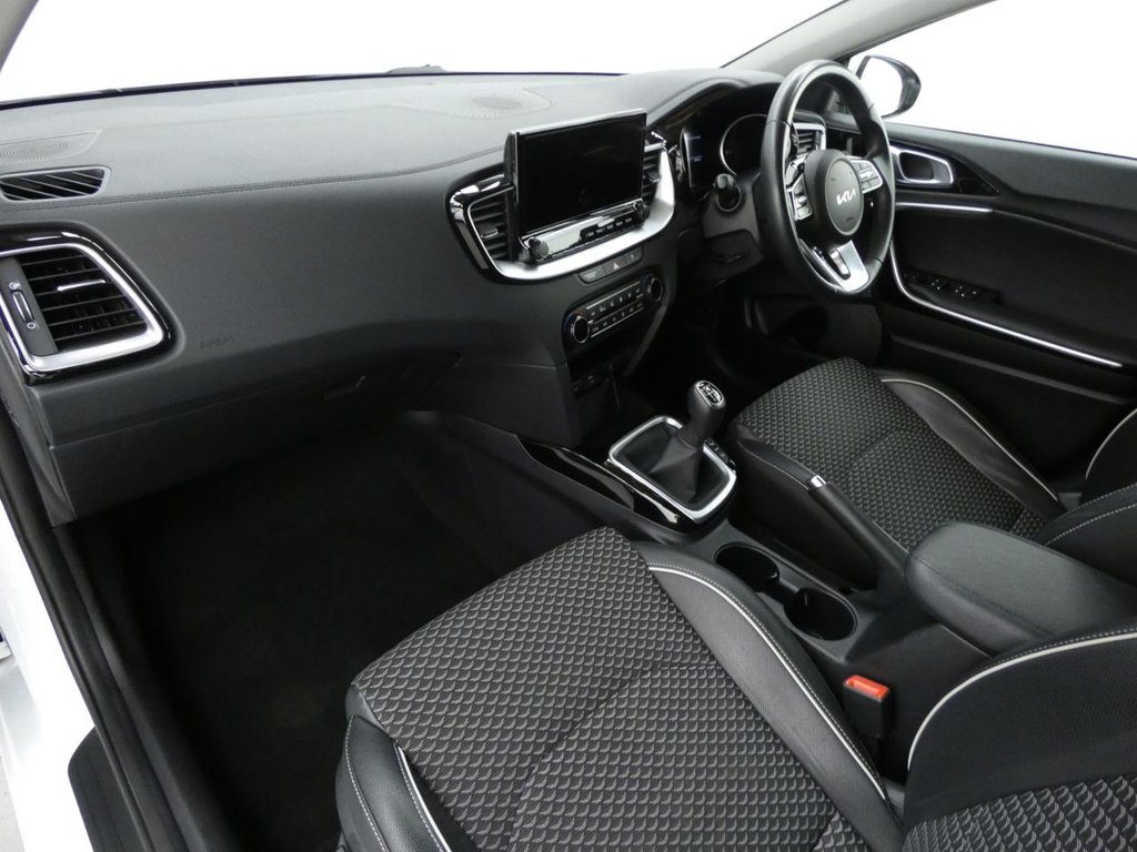 Used Kia Ceed 2023 for sale - 76176171: Photo 27