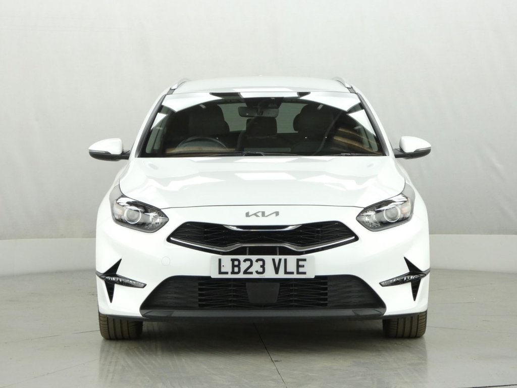 Used Kia Ceed 2023 for sale - 76176171: Photo 3