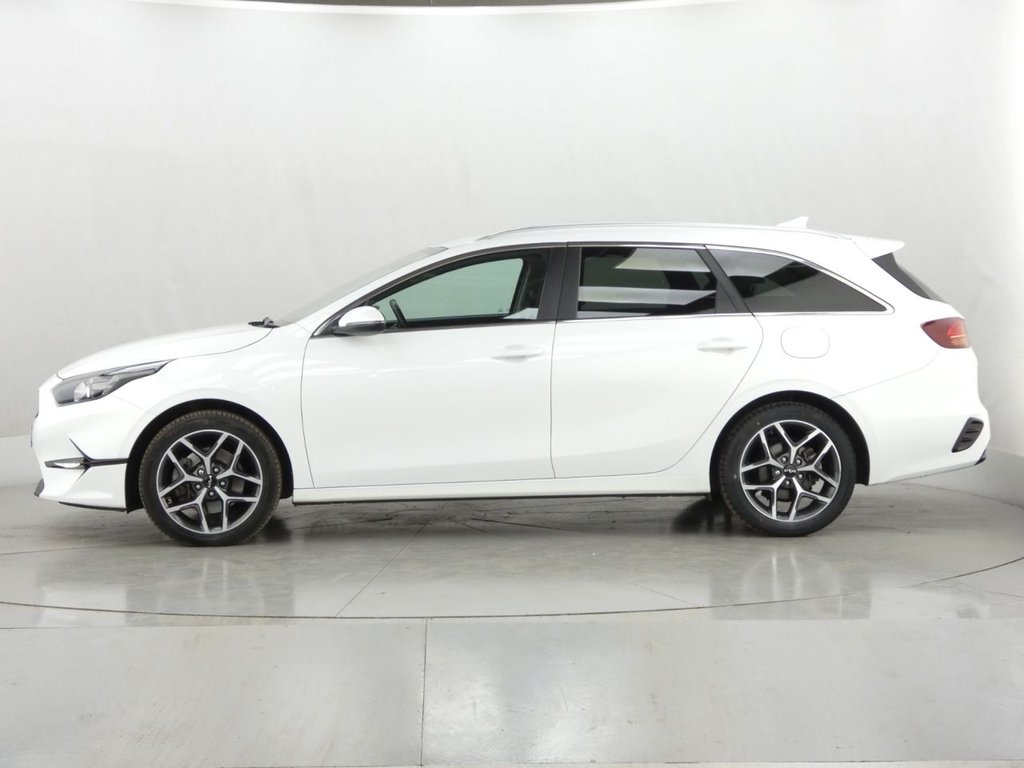 Used Kia Ceed 2023 for sale - 76176171: Photo 6