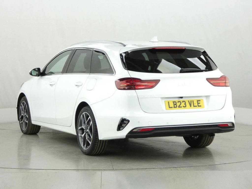 Used Kia Ceed 2023 for sale - 76176171: Photo 7