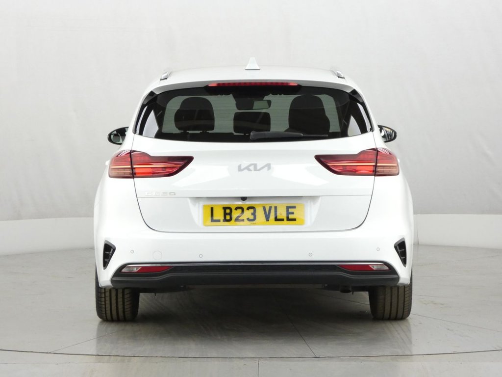 Used Kia Ceed 2023 for sale - 76176171: Photo 9