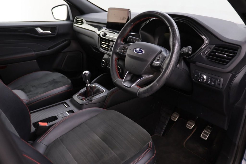 Used Ford Kuga 2022 for sale - 76535400: Photo 10