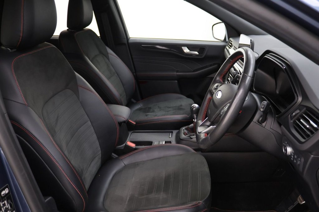 Used Ford Kuga 2022 for sale - 76535400: Photo 12