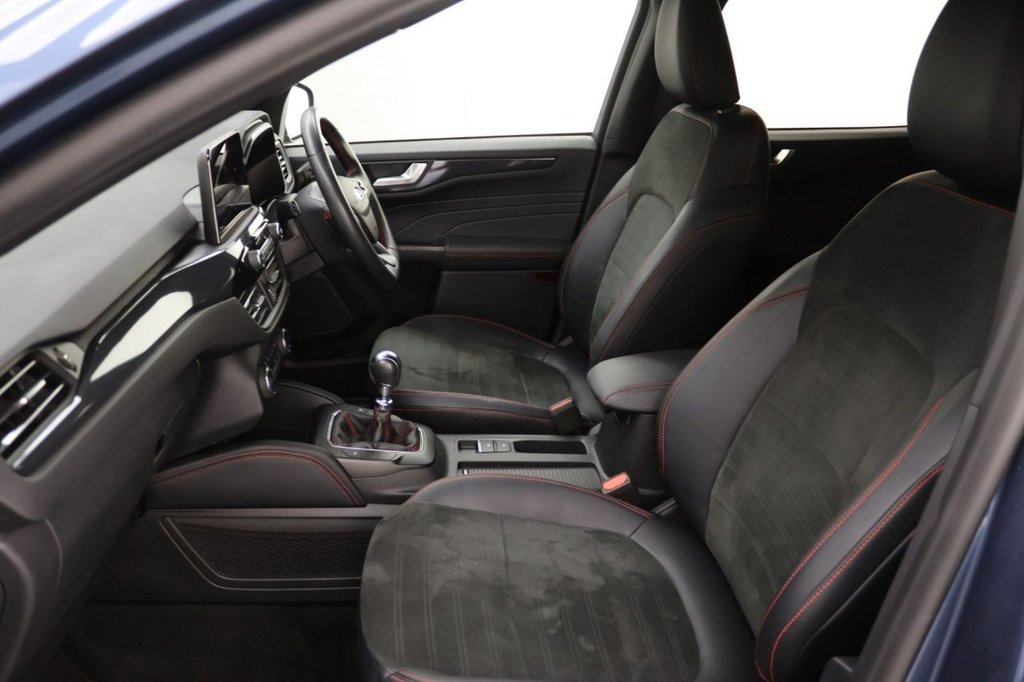 Used Ford Kuga 2022 for sale - 76535400: Photo 22