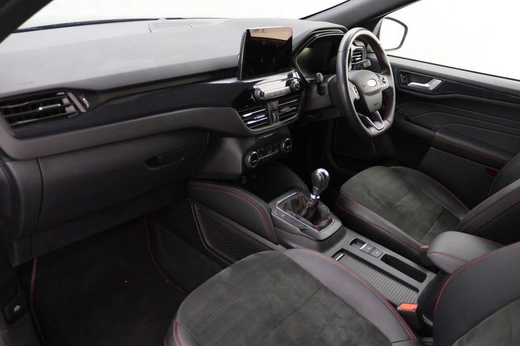 Used Ford Kuga 2022 for sale - 76535400: Photo 23