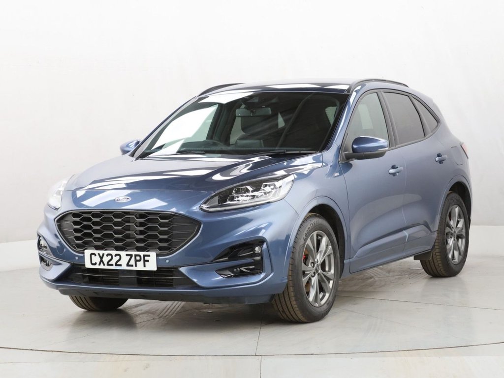 Used Ford Kuga 2022 for sale - 76535400: Photo 5