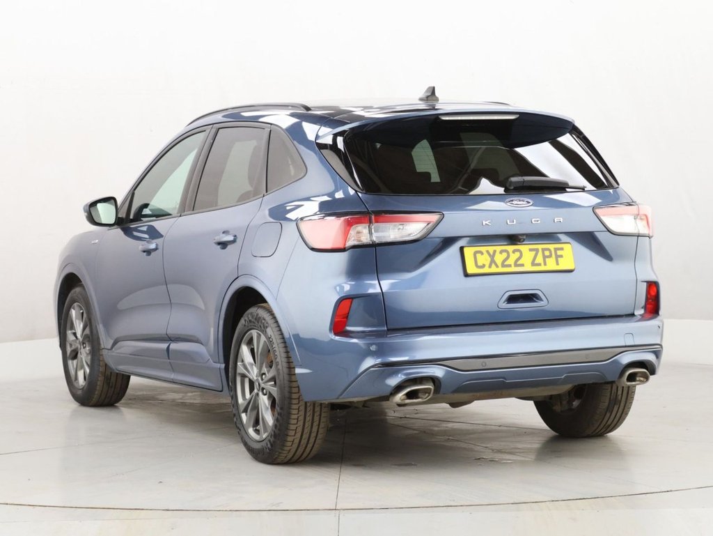 Used Ford Kuga 2022 for sale - 76535400: Photo 7