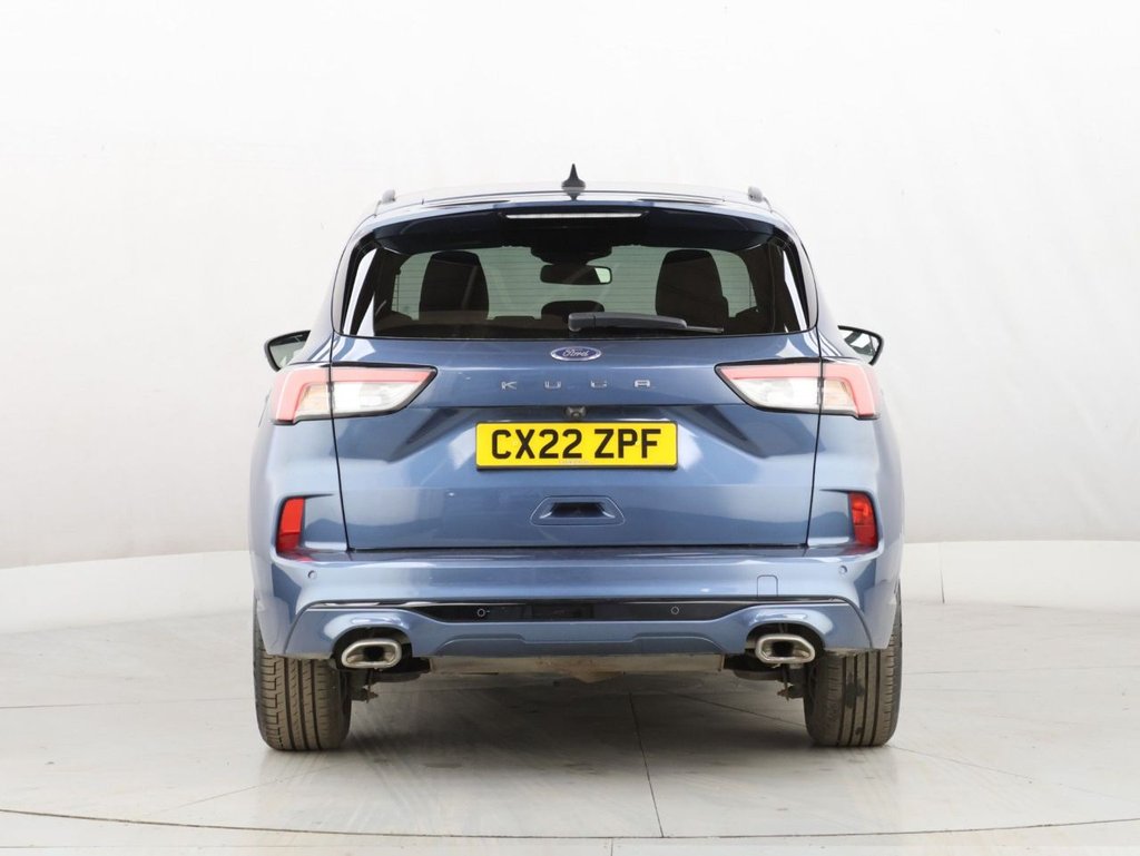 Used Ford Kuga 2022 for sale - 76535400: Photo 9