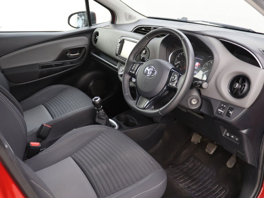 Used Toyota Yaris 2020 for sale - 78096322: Photo 10