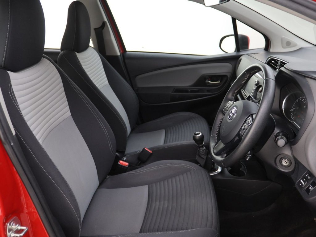 Used Toyota Yaris 2020 for sale - 78096322: Photo 12