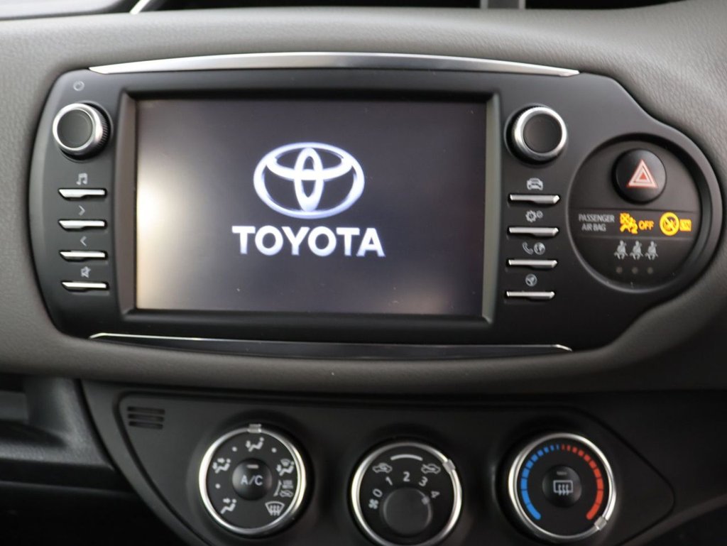 Used Toyota Yaris 2020 for sale - 78096322: Photo 13