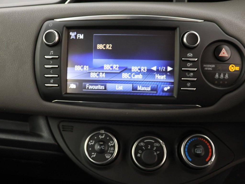 Used Toyota Yaris 2020 for sale - 78096322: Photo 14