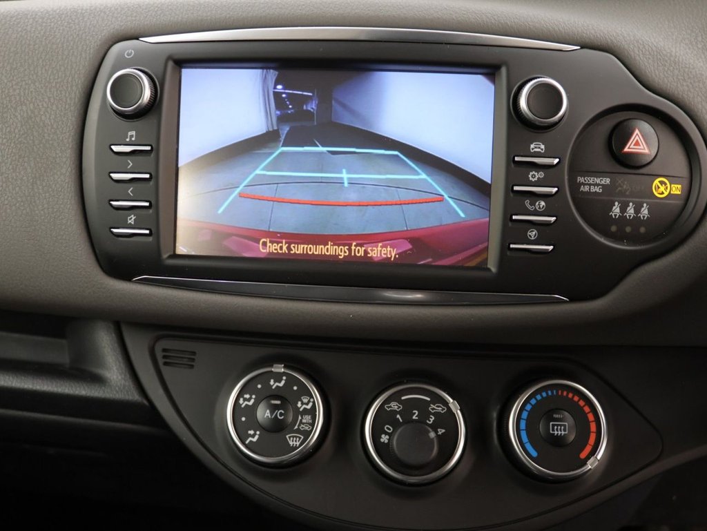 Used Toyota Yaris 2020 for sale - 78096322: Photo 15