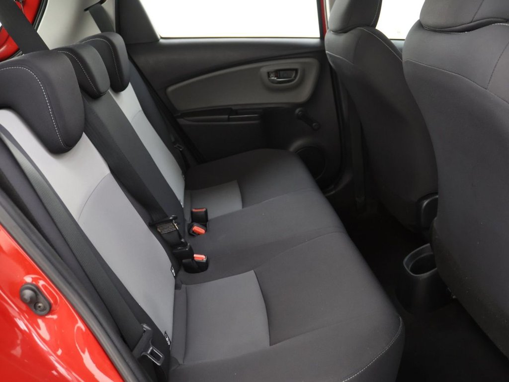 Used Toyota Yaris 2020 for sale - 78096322: Photo 17