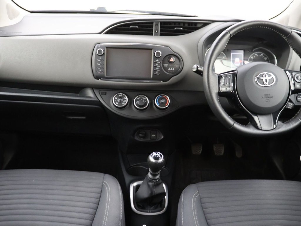 Used Toyota Yaris 2020 for sale - 78096322: Photo 18