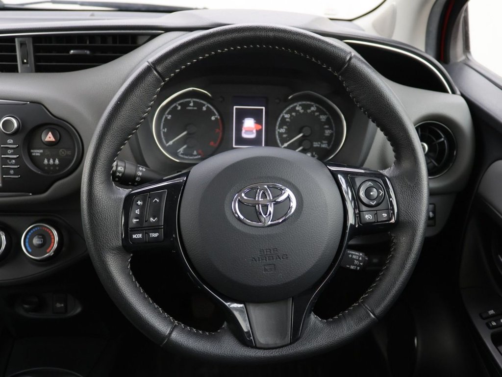Used Toyota Yaris 2020 for sale - 78096322: Photo 20