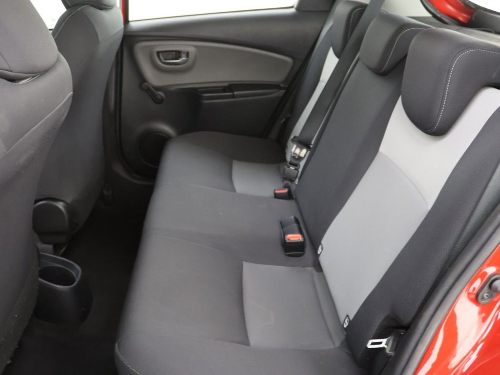 Used Toyota Yaris 2020 for sale - 78096322: Photo 21