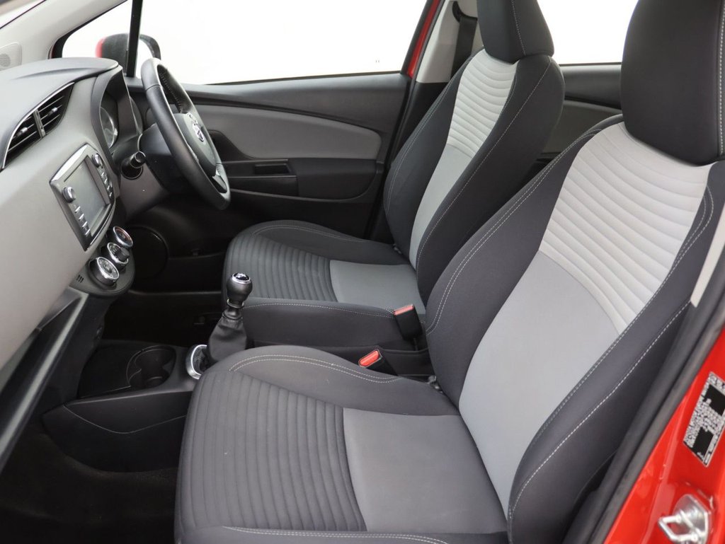 Used Toyota Yaris 2020 for sale - 78096322: Photo 22