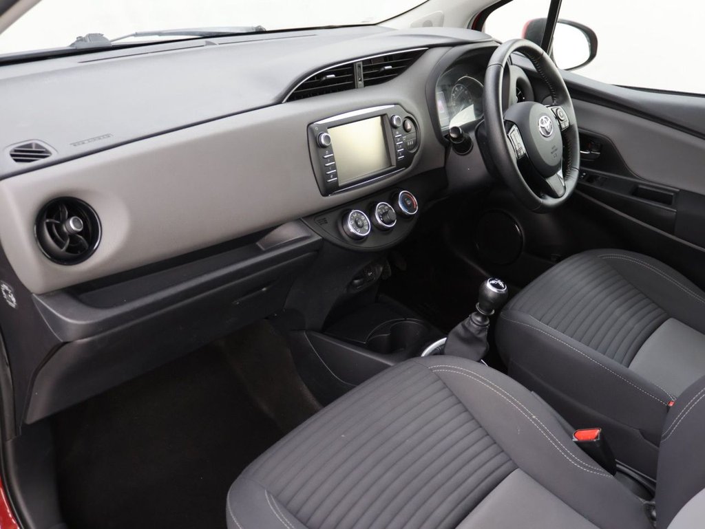 Used Toyota Yaris 2020 for sale - 78096322: Photo 24