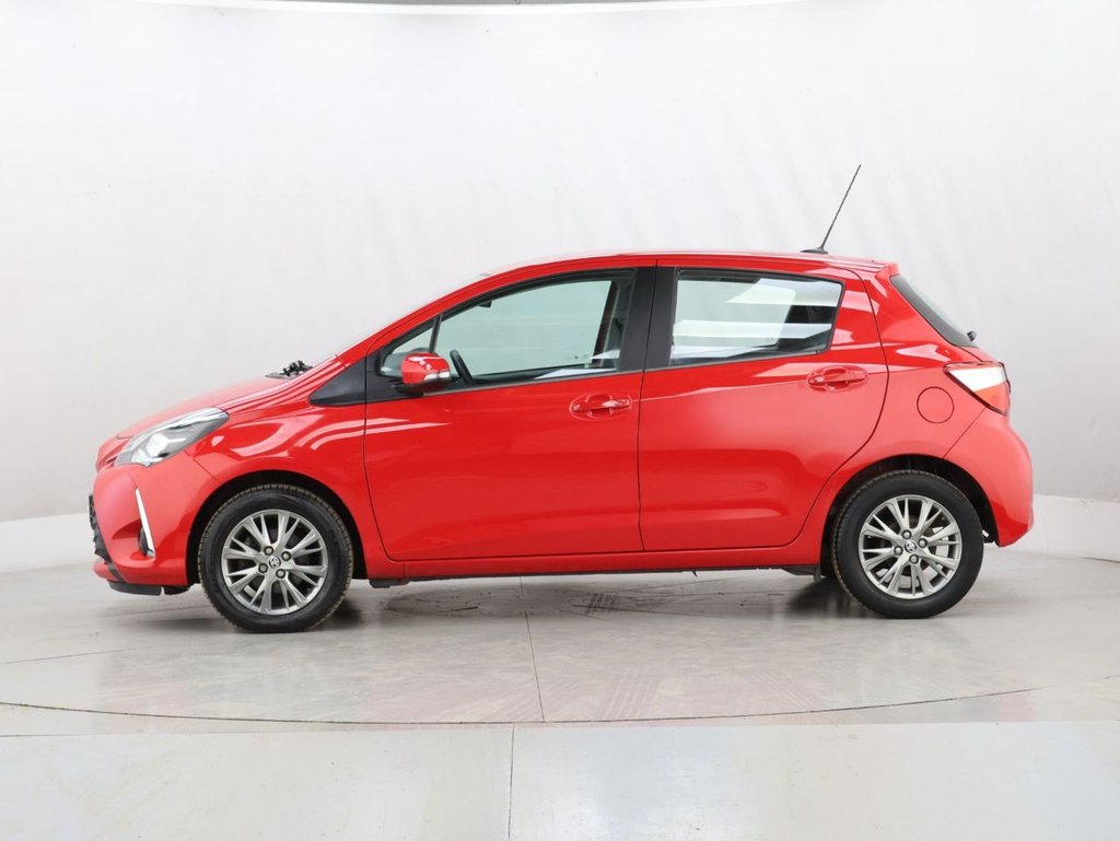 Used Toyota Yaris 2020 for sale - 78096322: Photo 6
