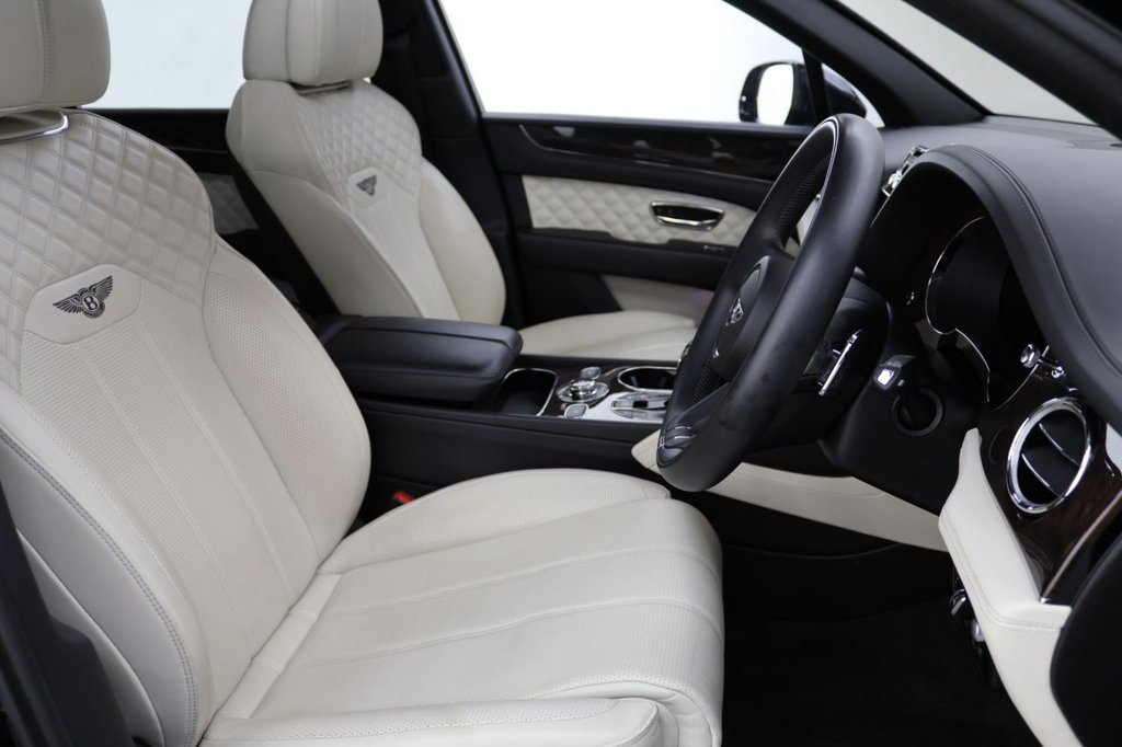 Used Bentley Bentayga 2021 for sale - 76495922: Photo 14