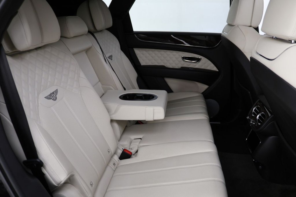 Used Bentley Bentayga 2021 for sale - 76495922: Photo 24