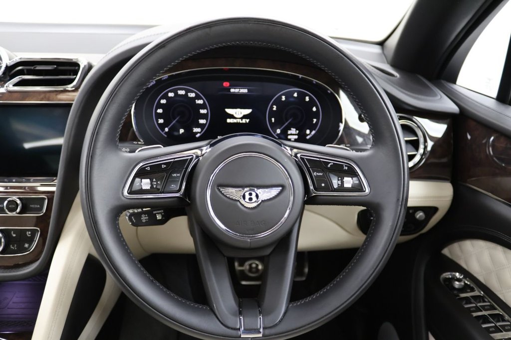 Used Bentley Bentayga 2021 for sale - 76495922: Photo 26