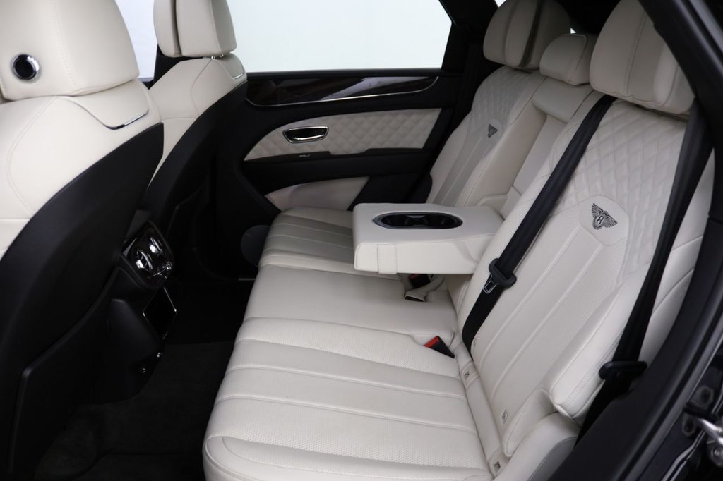 Used Bentley Bentayga 2021 for sale - 76495922: Photo 27