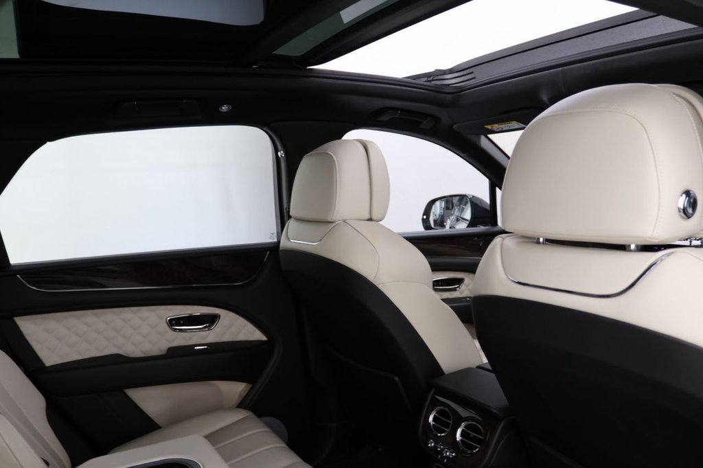 Used Bentley Bentayga 2021 for sale - 76495922: Photo 3
