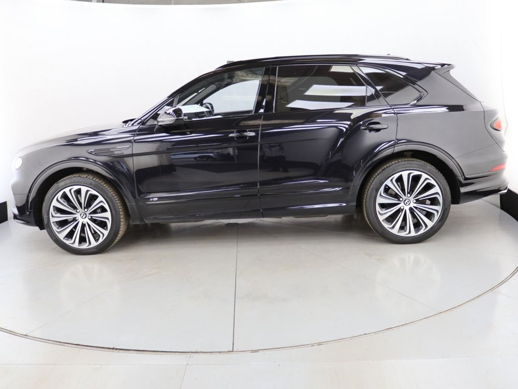 Used Bentley Bentayga 2021 for sale - 76495922: Photo 8