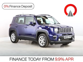 Used Jeep Renegade 2019 for sale - 78907984: Photo