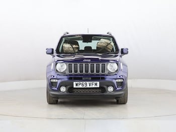 Used Jeep Renegade 2019 for sale - 78907984: Photo
