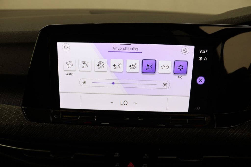 Used Volkswagen Golf 2021 for sale - 76454183: Photo 14