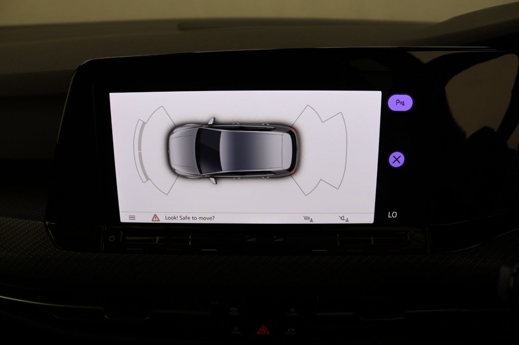 Used Volkswagen Golf 2021 for sale - 76454183: Photo 16