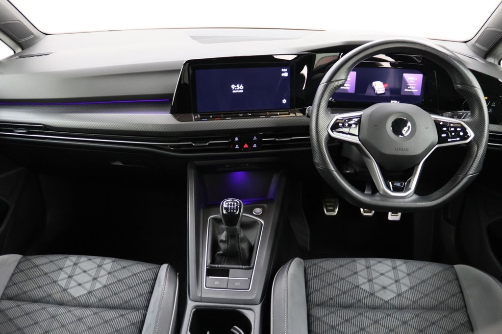 Used Volkswagen Golf 2021 for sale - 76454183: Photo 20