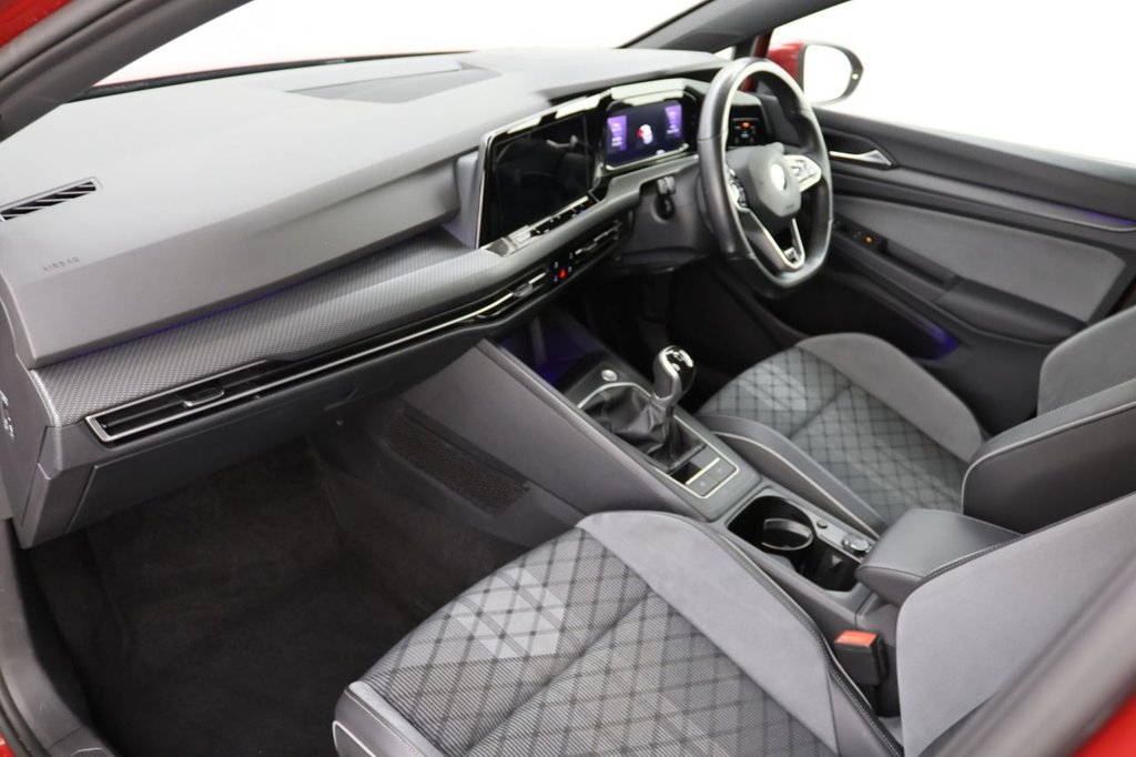 Used Volkswagen Golf 2021 for sale - 76454183: Photo 25