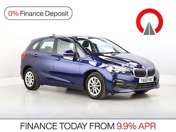 Used BMW 2 Series 2019 for sale - 78533792: Photo