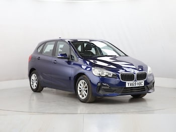 Used BMW 2 Series 2019 for sale - 78533792: Photo