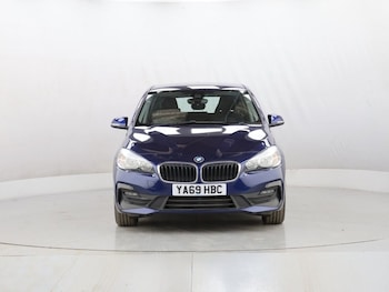 Used BMW 2 Series 2019 for sale - 78533792: Photo