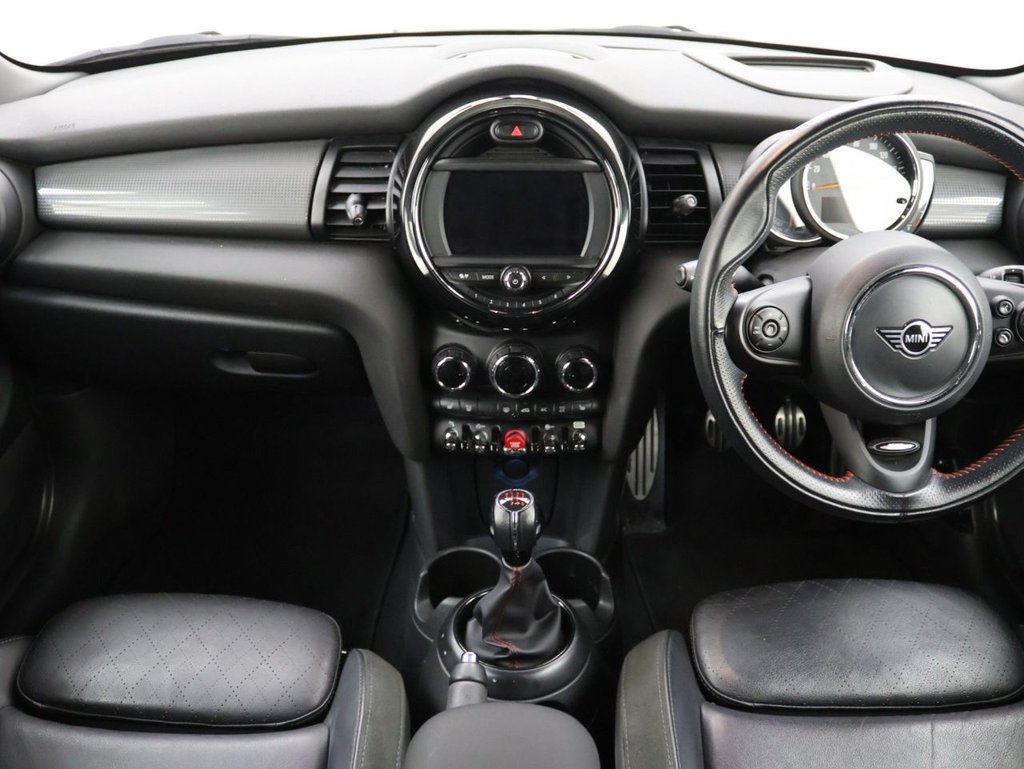 Used MINI Hatch 2019 for sale - 77064793: Photo 18