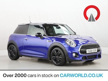 Used MINI Hatch 2019 for sale - 77064793: Photo