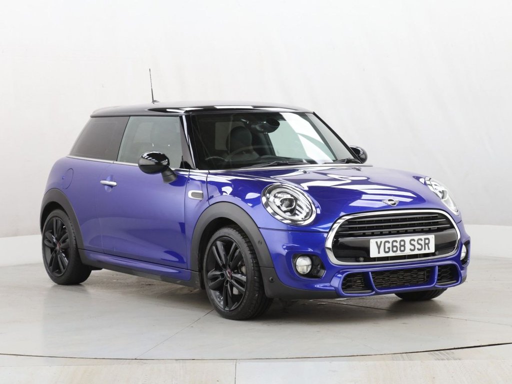 Used MINI Hatch 2019 for sale - 77064793: Photo 2