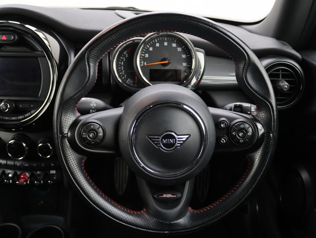 Used MINI Hatch 2019 for sale - 77064793: Photo 20