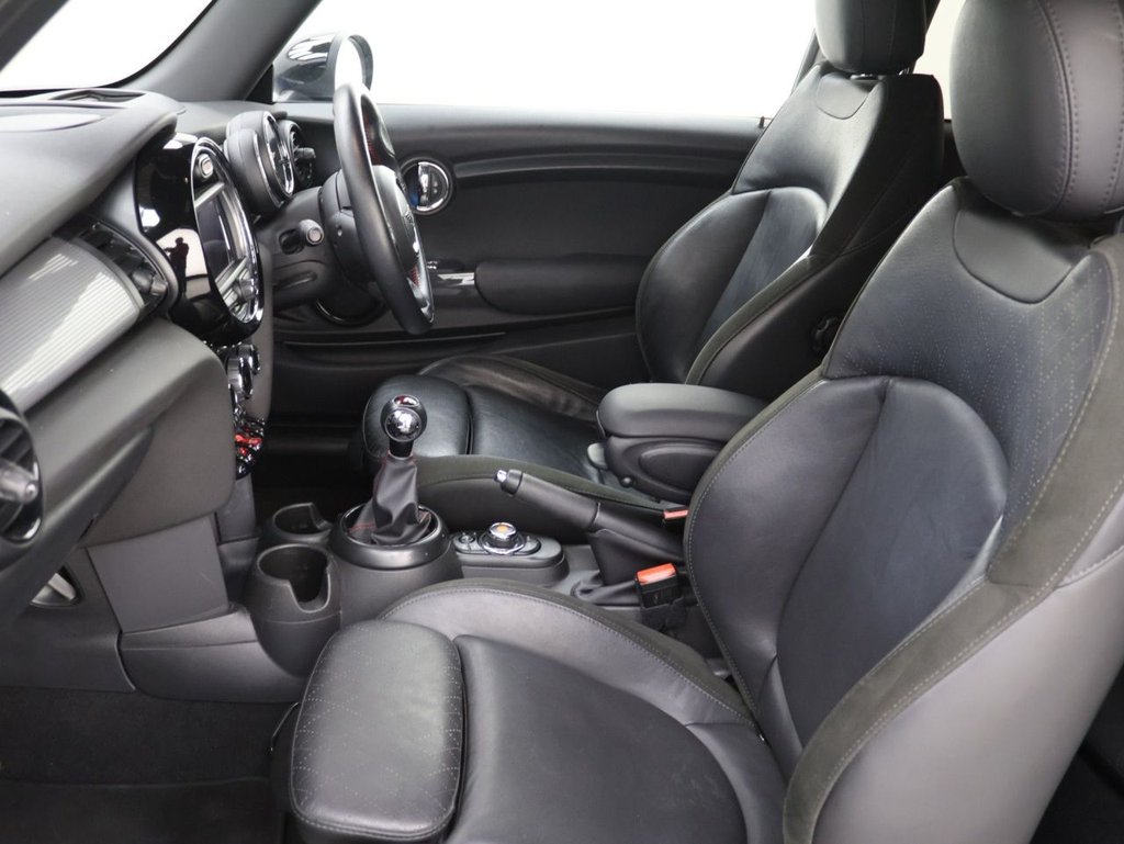 Used MINI Hatch 2019 for sale - 77064793: Photo 22