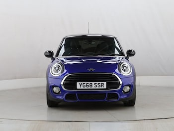 Used MINI Hatch 2019 for sale - 77064793: Photo