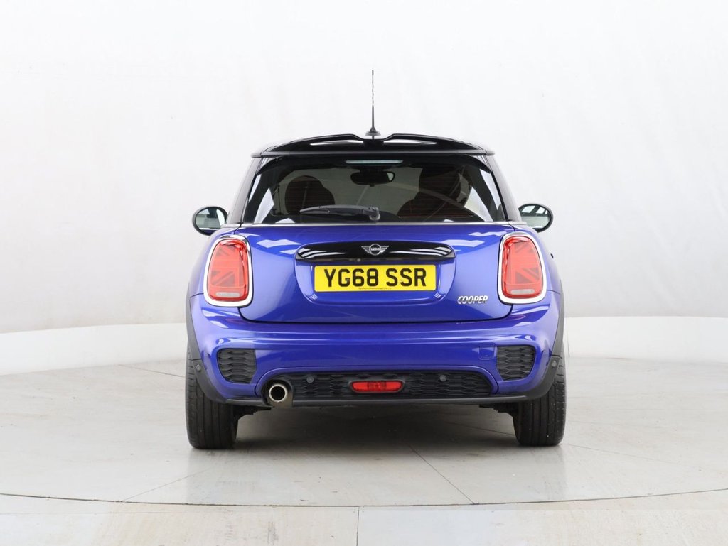 Used MINI Hatch 2019 for sale - 77064793: Photo 9